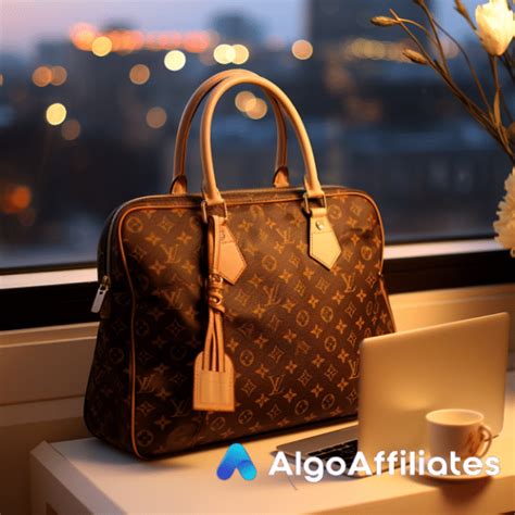 louis vuitton affiliate program italia|louis vuitton affiliate products.